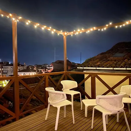 Roof-top Terrace Vicino San Marco E Canale Grande * ונציה