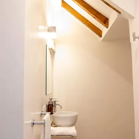 דירה Roof-top Terrace Vicino San Marco E Canale Grande *