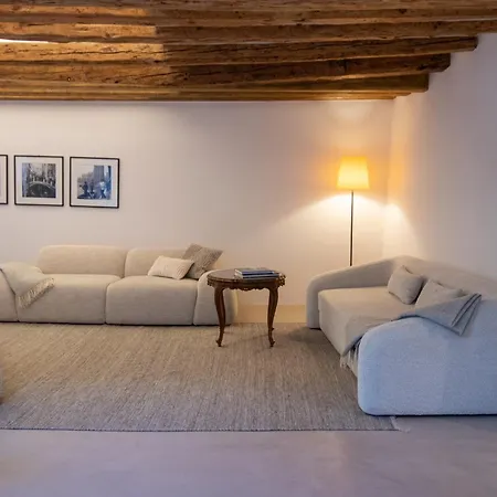 Roof-top Terrace Vicino San Marco E Canale Grande *