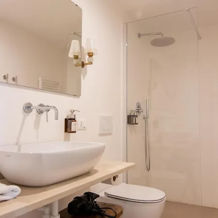 Roof-top Terrace Vicino San Marco E Canale Grande Apartment *