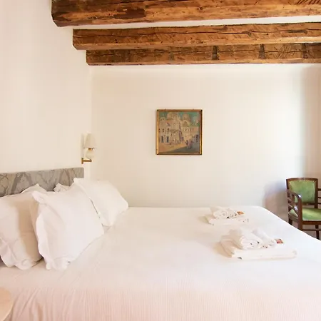 Roof-top Terrace Vicino San Marco E Canale Grande * ונציה