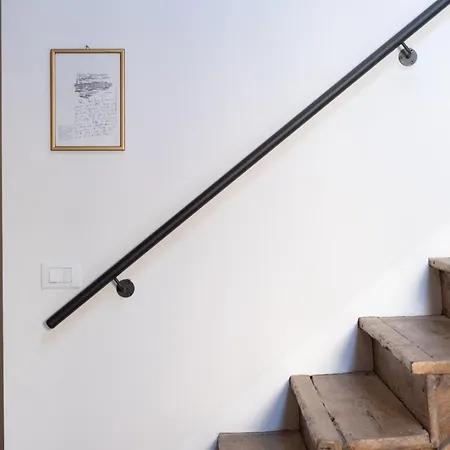 Apartment Roof-top Terrace Vicino San Marco E Canale Grande Venice