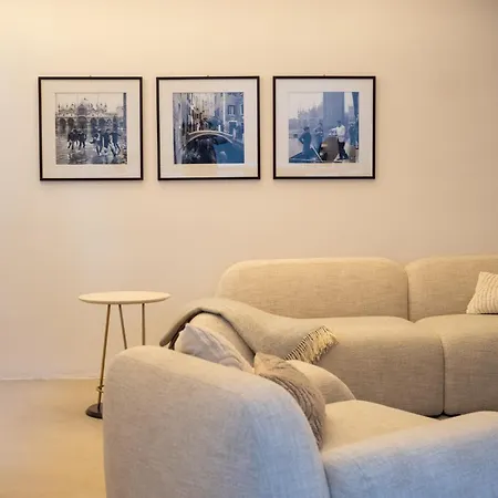 Apartment Roof-top Terrace Vicino San Marco E Canale Grande