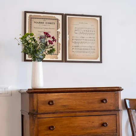 Roof-top Terrace Vicino San Marco E Canale Grande *