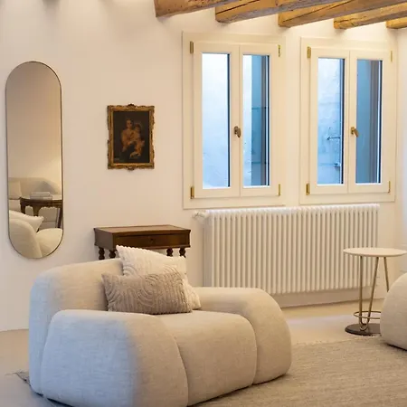 Roof-top Terrace Vicino San Marco E Canale Grande ונציה