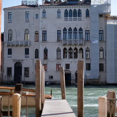 Roof-top Terrace Vicino San Marco E Canale Grande Lejlighed Venedig