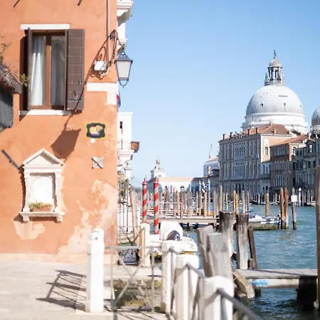 Lejlighed Roof-top Terrace Vicino San Marco E Canale Grande Venedig