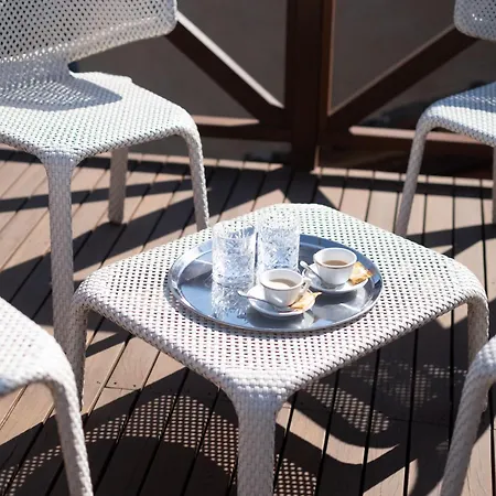 Roof-top Terrace Vicino San Marco E Canale Grande * Venice