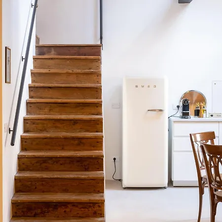 Roof-top Terrace Vicino San Marco E Canale Grande