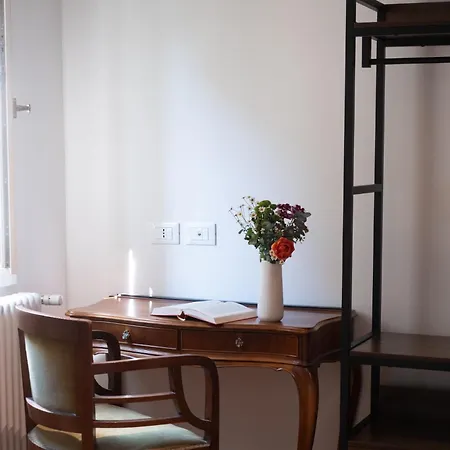 Roof-top Terrace Vicino San Marco E Canale Grande * Venice