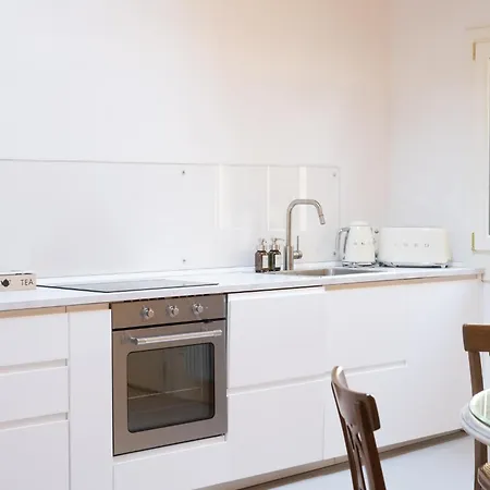 Roof-top Terrace Vicino San Marco E Canale Grande Apartment