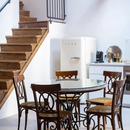 Roof-top Terrace Vicino San Marco E Canale Grande