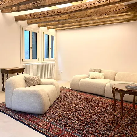 Roof-top Terrace Vicino San Marco E Canale Grande *
